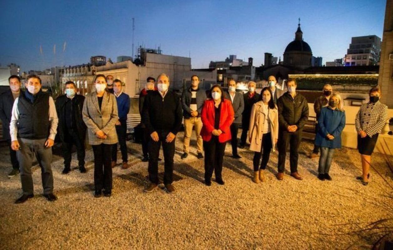 Juntos por el Cambio Ciudad