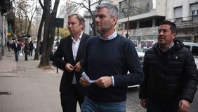 Planes bajo la lupa: Zabaleta convoca a intendentes y sube la tensión con el Evita