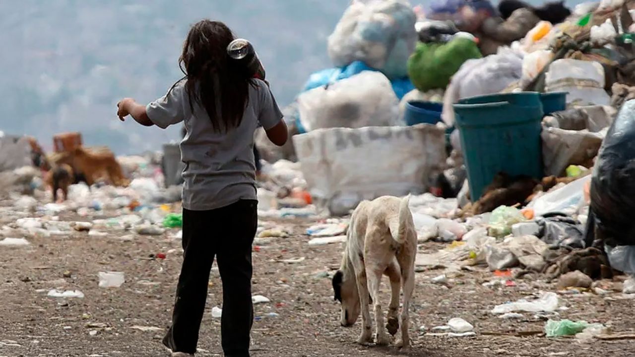 El INDEC publicó que bajó la pobreza, pero la inflación le pone un piso a la caída