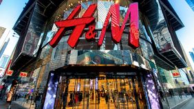 H&M prepara el desembarco en Argentina y ya designó a su gerente general. H&M prepara el desembarco en Argentina y ya designó a su gerente general.
