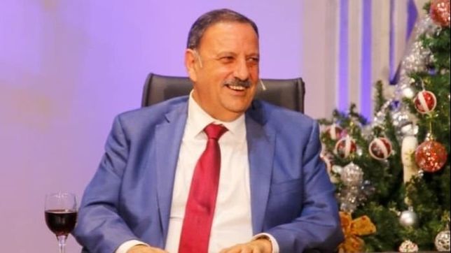 quintela lo hizo: la rioja reformara su constitucion en 2023