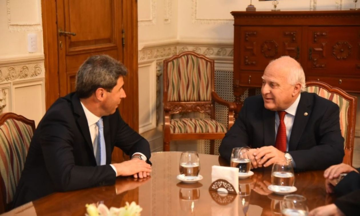 Lifschitz Uñac