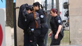 Cristina pidió investigar al jefe de la “banda de los copitos”