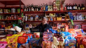 La escalada de precios, desde el primer mostrador: subas de hasta 35% en días