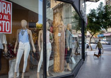 La economía tira el achique y retrocede al tamaño de 2008