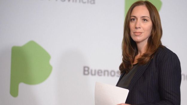 Denunciaron penalmente a Vidal por incumplir una sentencia judicial
