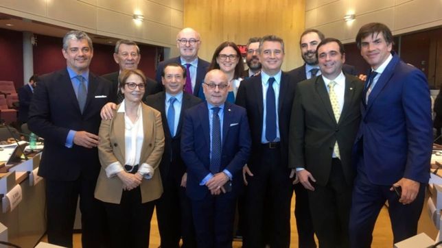 mercosur-union europea: ¿el pais sale a boxear con las manos atadas?