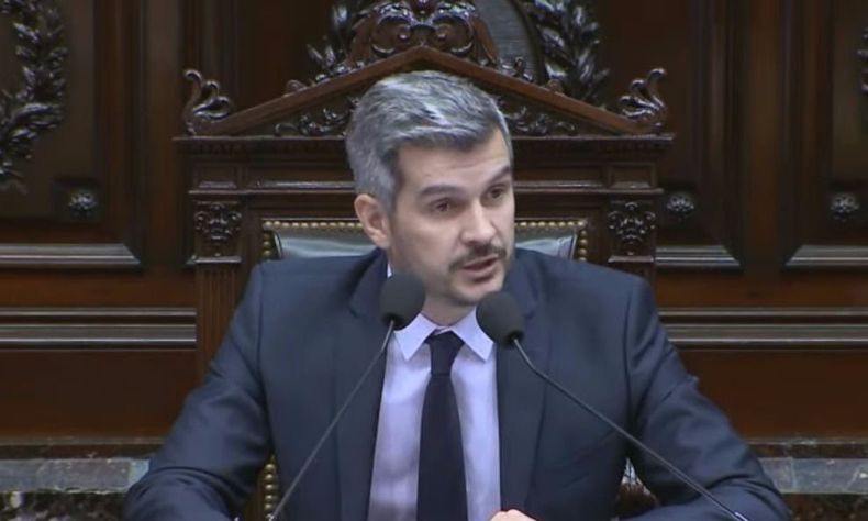 marcos peña diputados