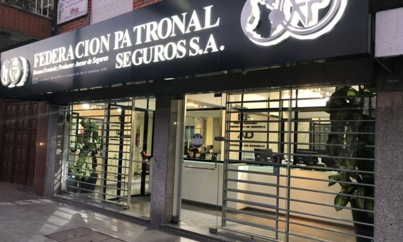 Federación Patronal