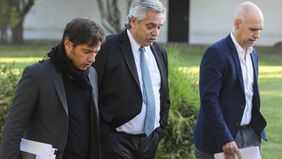 El peligro de perder por abandono