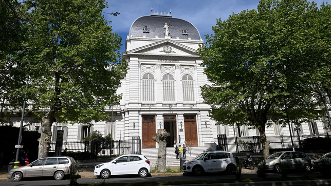 Kicillof quiere completar la Corte: nueve nombres en danza para cuatro lugares