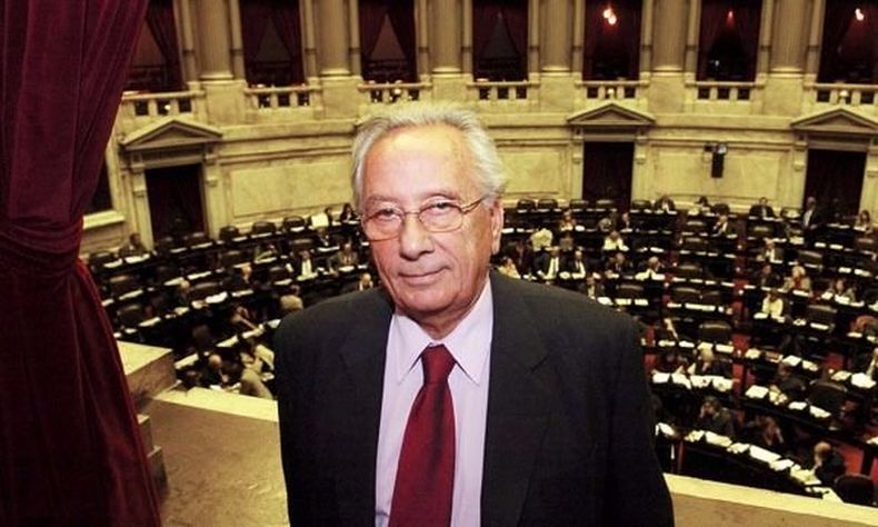 Héctor Recalde