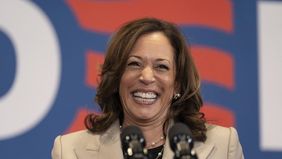 Kamala Harris: ¿y si una feminista llega a liderar la principal potencia del mundo?