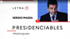 sergio massa, el malabarista