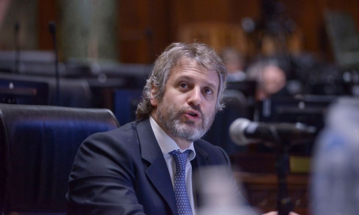 Felipe Miguel Felipe Miguel