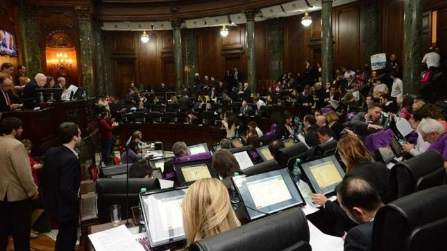 el pro y la coalicion civica rechazaron la comision investigadora por time warp