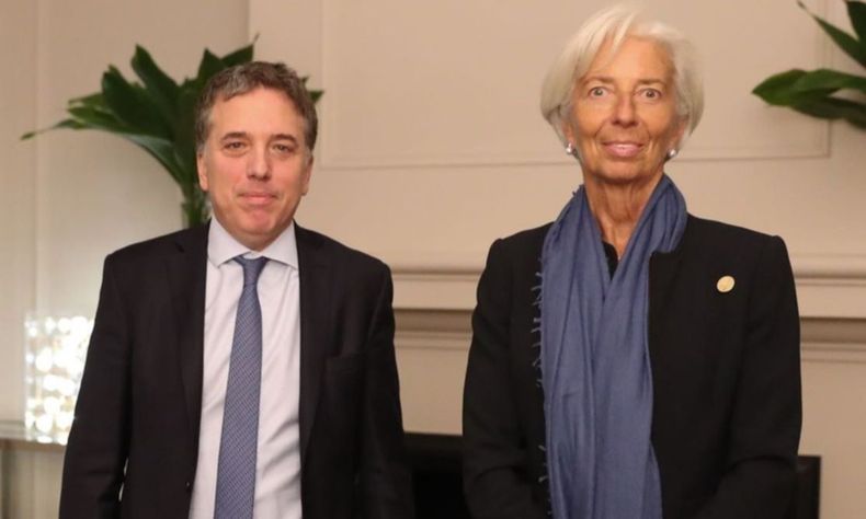 Lagarde Dujovne Lagarde Dujovne