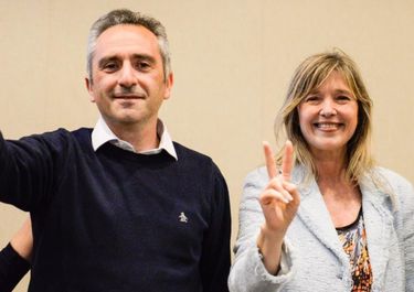 Mitología peronista para contener a la tropa propia