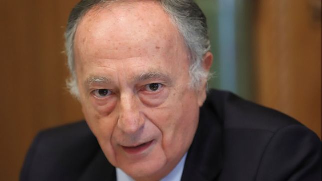 acevedo, de la uia: ?el gobierno hace lo que puede?