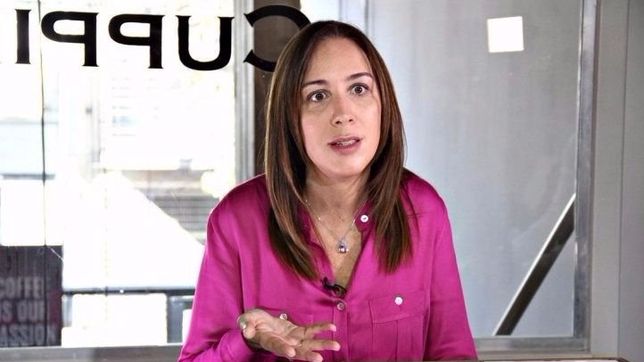 vidal avanza en un proyecto para descongelar el fondo del conurbano