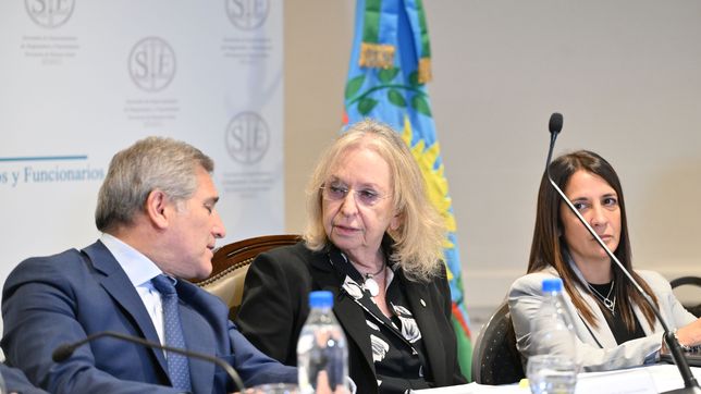 justicia bonaerense: como funciona la secretaria de enjuiciamiento que tiene en vilo a la magistratura