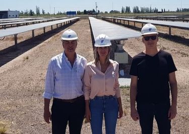 Losada: “Mendoza es el modelo que JxC llevará a todo el país”