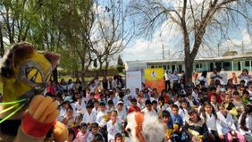 Florencio Varela: Jornada contra el Trabajo Infantil