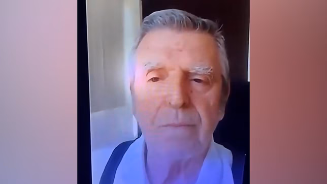 Mario Firmenich.