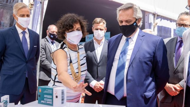 el sr. sputnik, con fe y esperanza