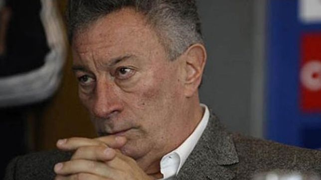 grondonistas y opositores se preparan para una picante reunion en afa que puede ser crucial