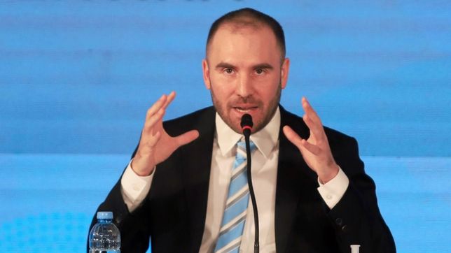 una presion cambiaria fuerte amenaza con acompanar al pais tambien en 2021