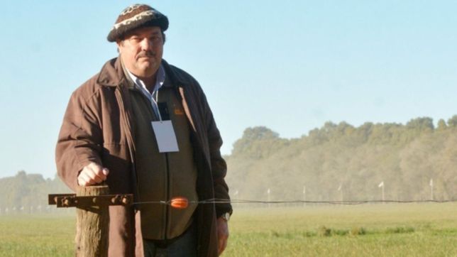 la cra confirmo que el campo apoyara a macri en las urnas