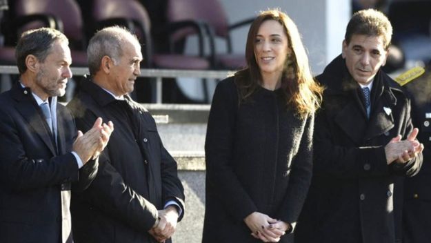 Las propuestas de Casación para erradicar el hacinamiento carcelario bonaerense