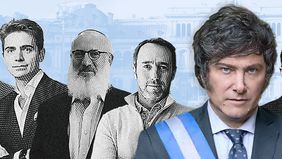 La era de Javier Milei: qué empresas integran la élite que quintuplicó ganancias este año