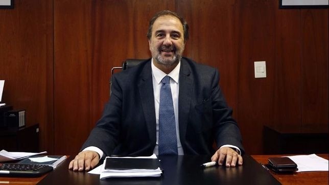 confirman denuncia contra un funcionario por proteger a farmacity