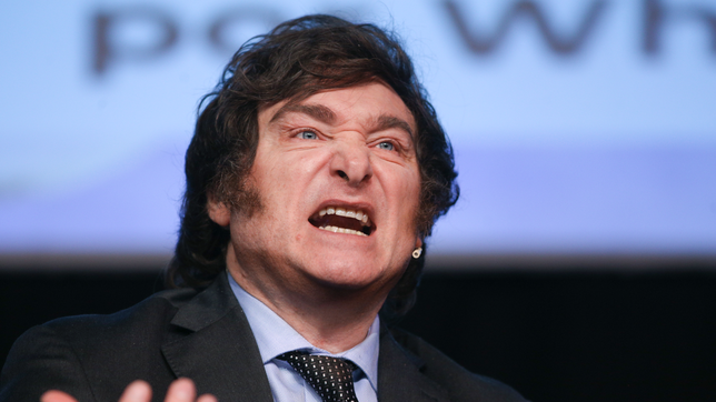 franco delle donne: la narrativa de ultraderecha erosiona la democracia