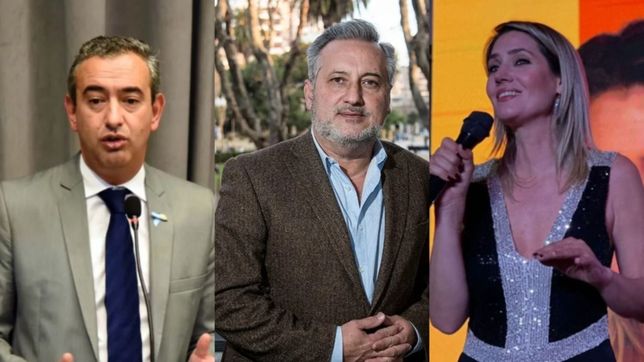 el escenario de tercios se mantiene en rosario, segun una encuesta