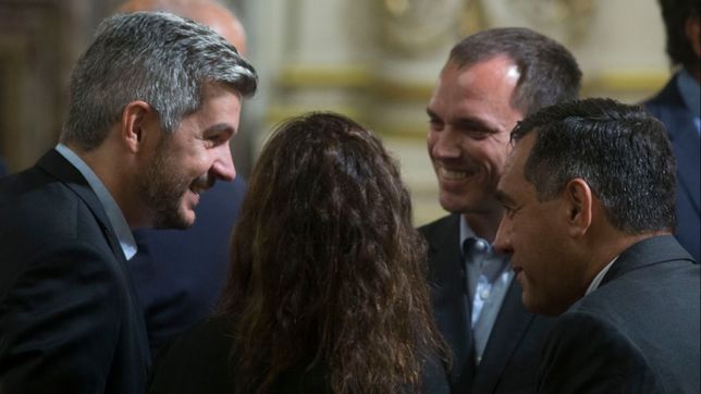 reforma del indec: un guino a la ocde que dota de mas poder a marcos pena