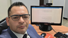 Santa Fe: quién es el abogado y expolicía que se autodesignó vocero del motín en Rosario