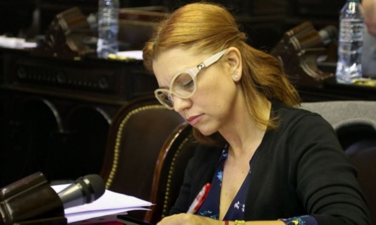 Karina Banfi Karina Banfi