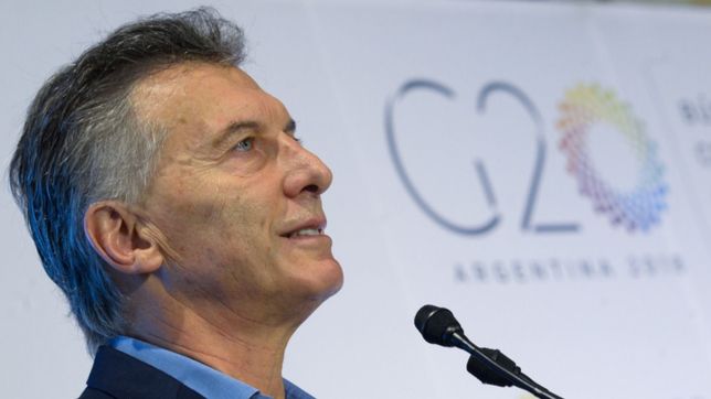 macri seguira la marcha desde lejos, con bullrich en sala de monitoreo