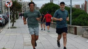 Presidenciables de JxC diseñan un verano a pura arena electoral