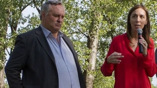 el vicegobernador que no fue