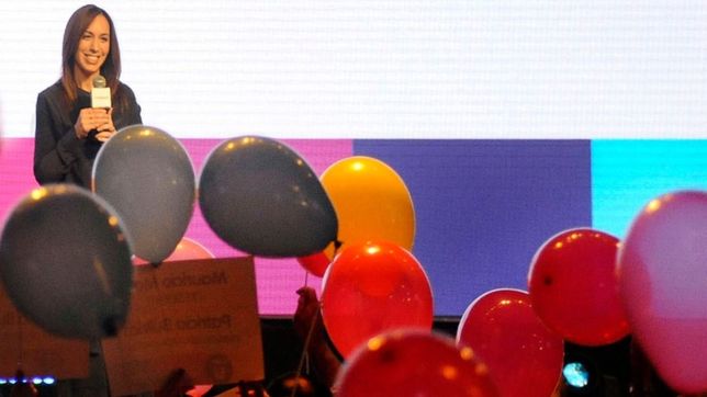 la eleccion de kicillof no cambia la estrategia de vidal: polarizacion recargada