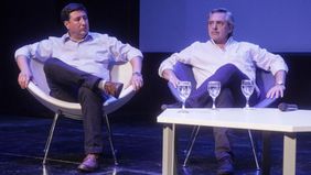 Para Arroyo, Macri “debe decretar de manera urgente la emergencia alimentaria