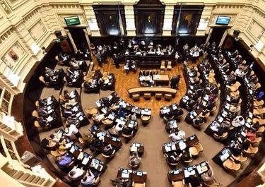 La Justicia le ordenó a Diputados que actualice su composición