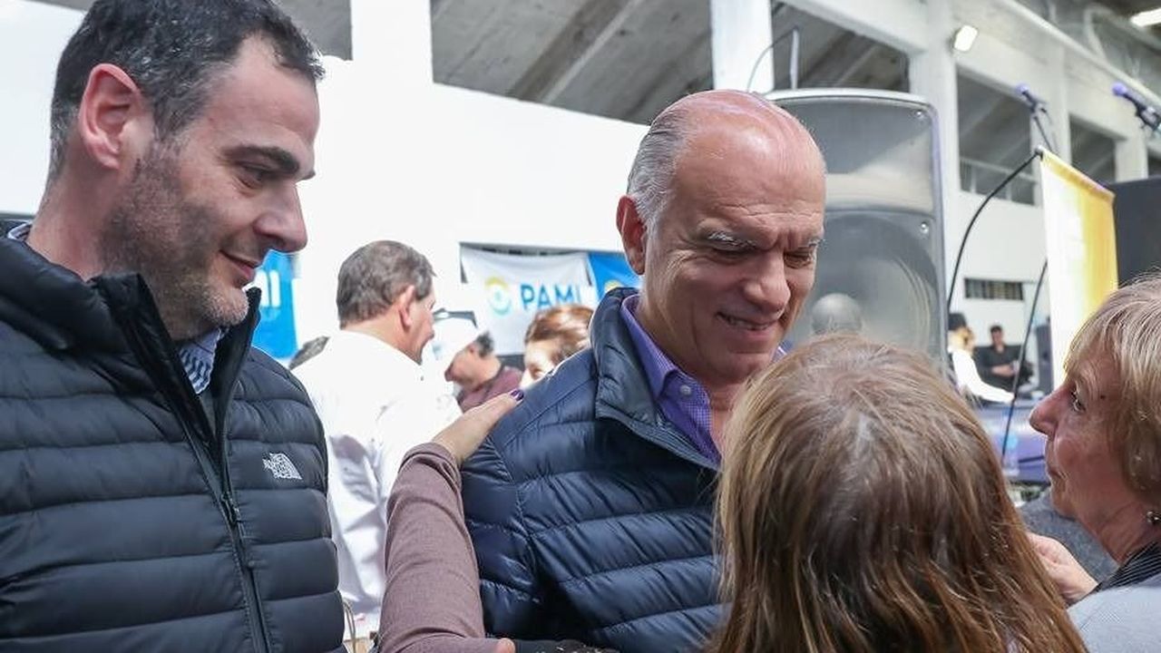 Urrelli: “En Lanús no vamos a mandar a cortar boleta, somos parte de Cambiemos”