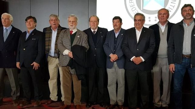 el campo apelo a la epica de la 125 para presionar a macri y a la ucr