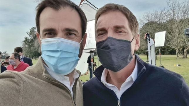 la lista de santilli por la cuarta: jorgemacrismo mas possismo