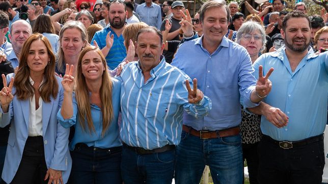 Ricardo Quintela se lanzó a la pelea con CFK para que no se maneje todo con el dedo en el PJ